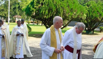 19/11/2023 50th Year of Consecration of the Cathedral